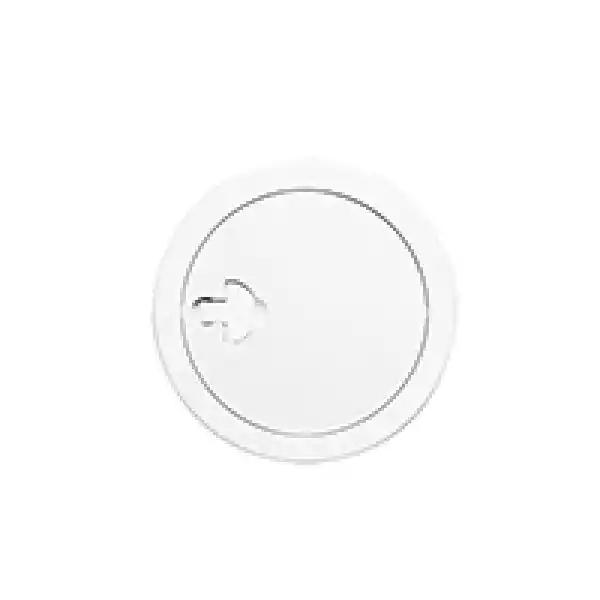 Kontrol Hatch, Beyaz, İç. Ø 235mm