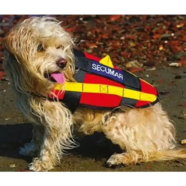 Köpek can yeleği 46x34cm