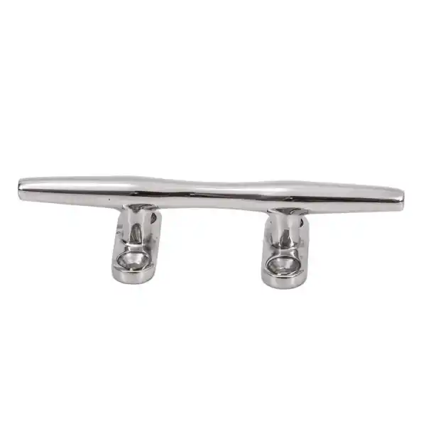 Krom Koç Boynuzu Yuvarlak 25 cm