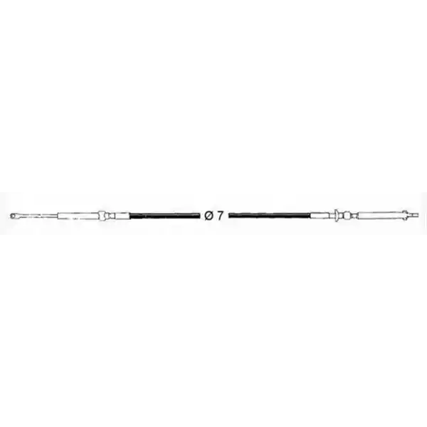 KUMANDA TELİ OM 414 SERİSİ 16 FT. (4.88 mt)