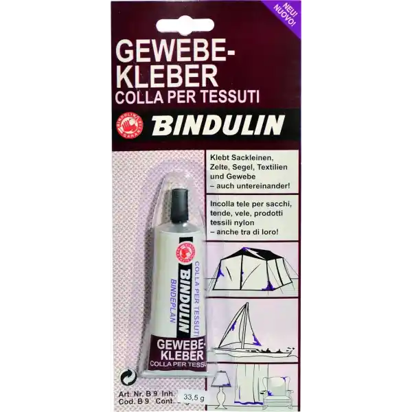 Kumaş Yapıştırıcı 33.5 Gr Yachticon