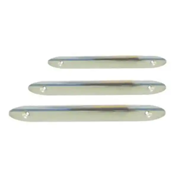 Küpeşte koruyucu 19mmx150mm