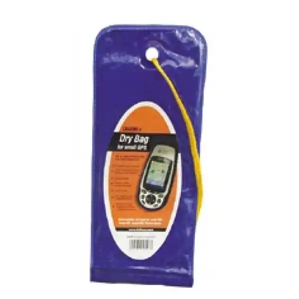 Kuru Çanta - 23X9,5Cm Küçük Gps İçin