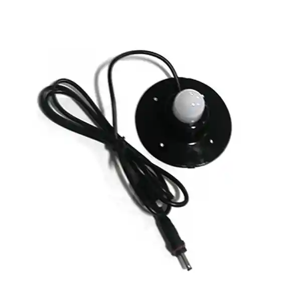 Lalizas LRL Can Salı Dış Işığı - PU Tabanlı (SOLAS/MED/USCG)