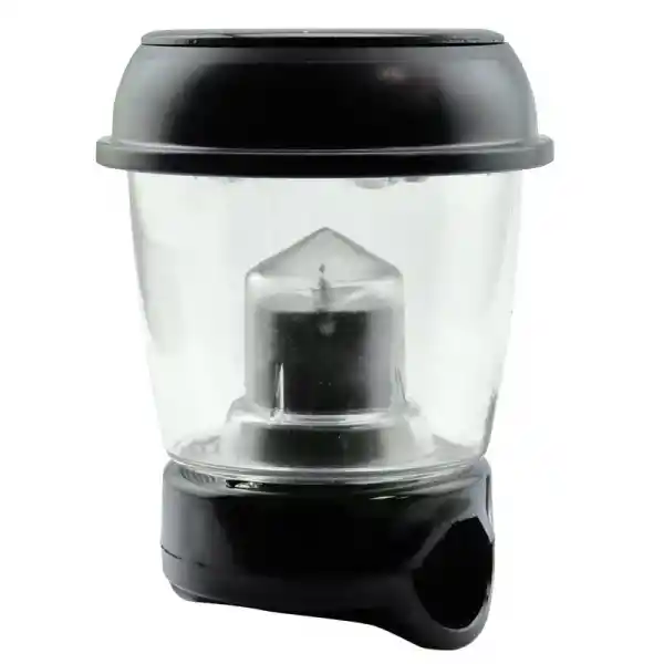 Lamba - Solar - Vardavela Monte