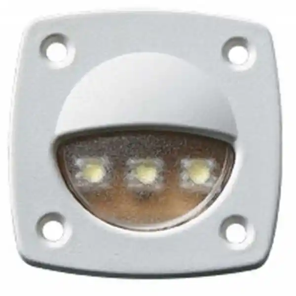 Led Merdiven Lambası  12V - Mavi Işık