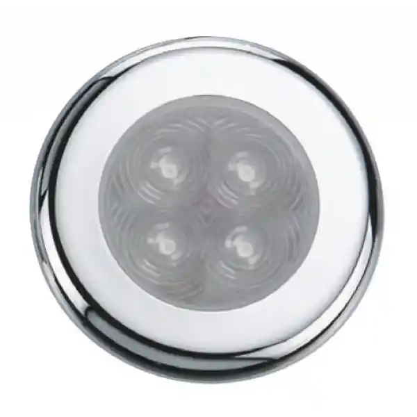 Ledli Gömme Spot Lamba - Gün Işığı