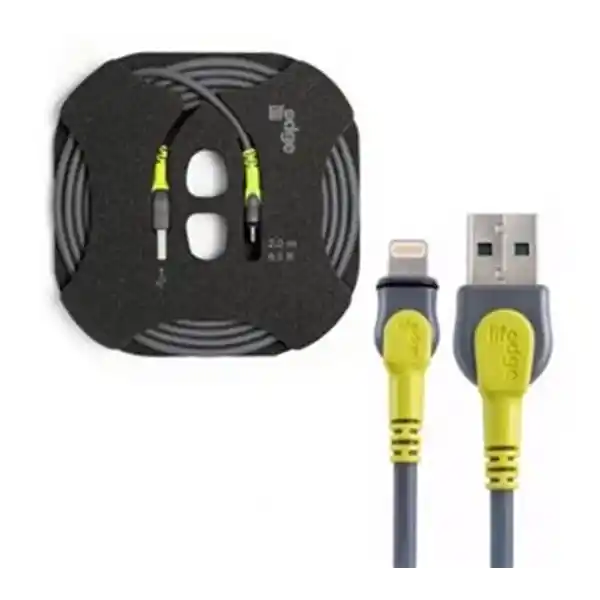 Lifedge Şarj ve Senkron Kablosu 2mt
