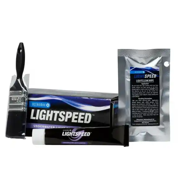 Lightspeed Sualtı Aydınlatma Koruyucu Kit 15Ml