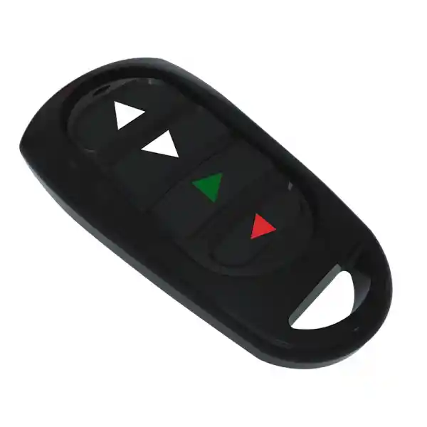 Lofrans Mini Remote Control, 4 Buttons