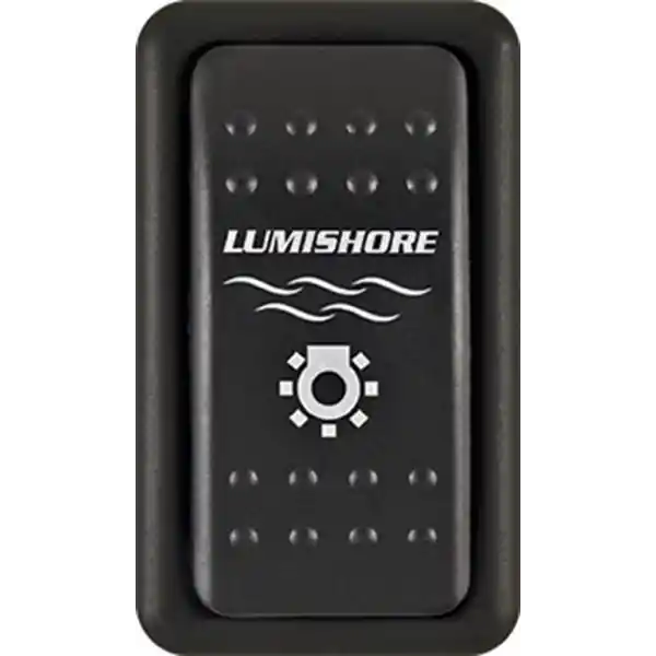 LUMI SWITCH - SUPRA SMX HUB