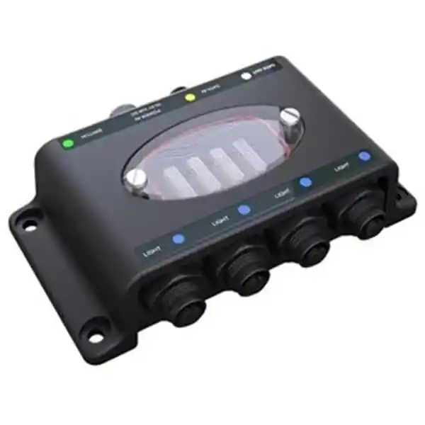 LUMISHORE EOS i-CONNECT HUB (4 VE ÜZERİ İÇİN)