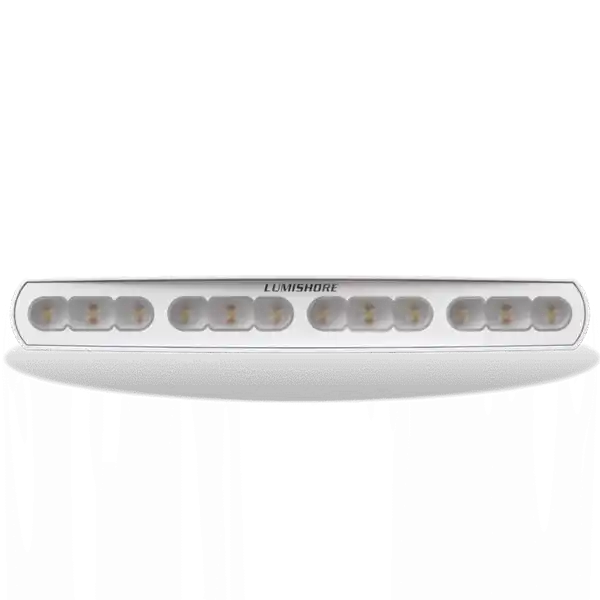 LUMISHORE LUX LEDLİ GÜVERTE AYDINLATMA LAMBASI 18
