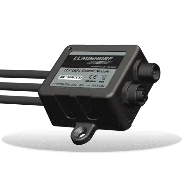 LUMISHORE LUX LIGHT CONTROL MODULE