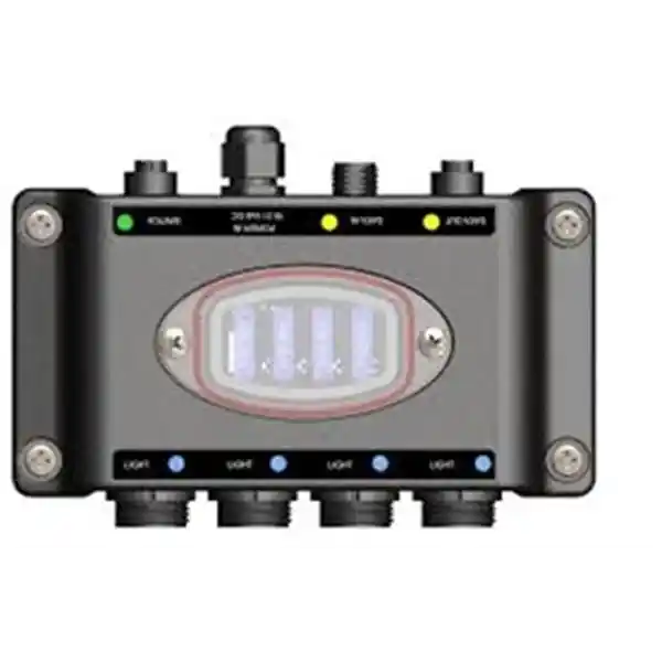 LUMISHORE SMX SUPRA-i CONNECT HUB