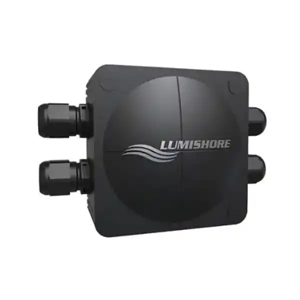 Lumishore THX/TIX Supra Serileri için Hub