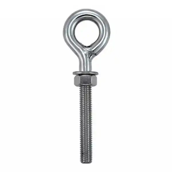 Mapa Vidalı Model 304 Kalite Paslanmaz Çelik - 12 x 120mm