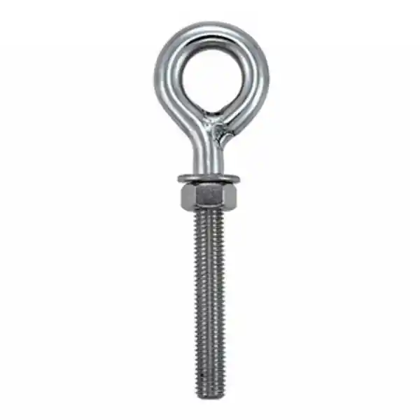 Mapa Vidalı Model 304 Kalite Paslanmaz Çelik - 8 x 85mm