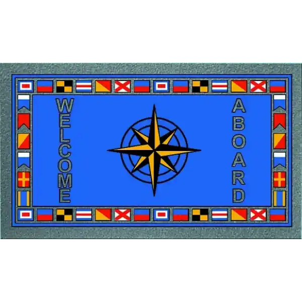 Marin Paspas 40x68 cm Dörtgen