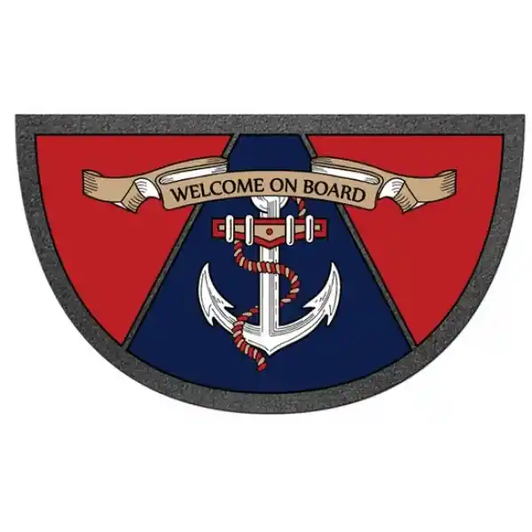 Marin Paspas 40x68 cm Oval