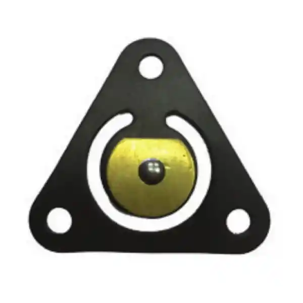 Matromarine Elektrikli Tuvalet Çıkış Valfi