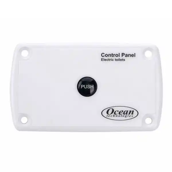 Matromarine Elektrikli Tuvalet Switchi 12-24V