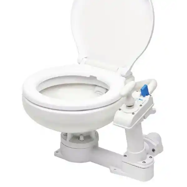 Matromarine Manuel Tuvalet - Küçük Taş