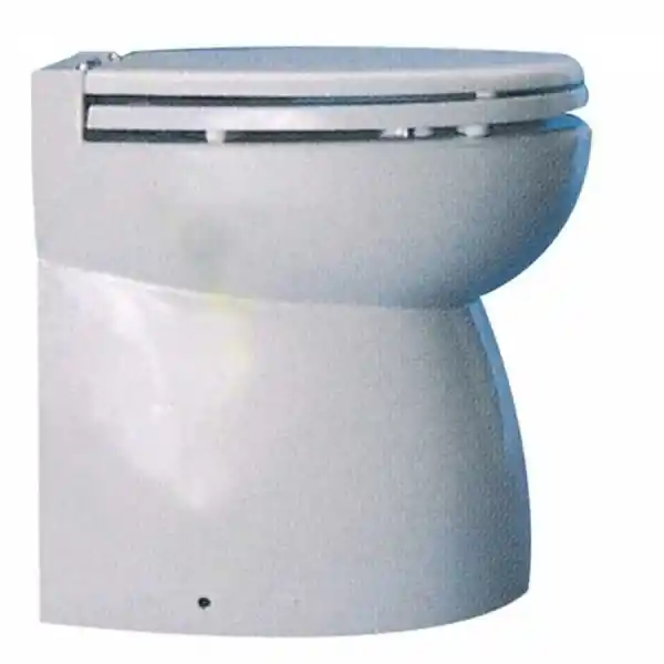 Matromarine Vakumlu Tuvalet - 12V