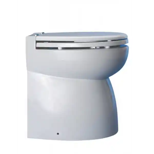 MATROMARINE Vakumlu Tuvalet - 12V