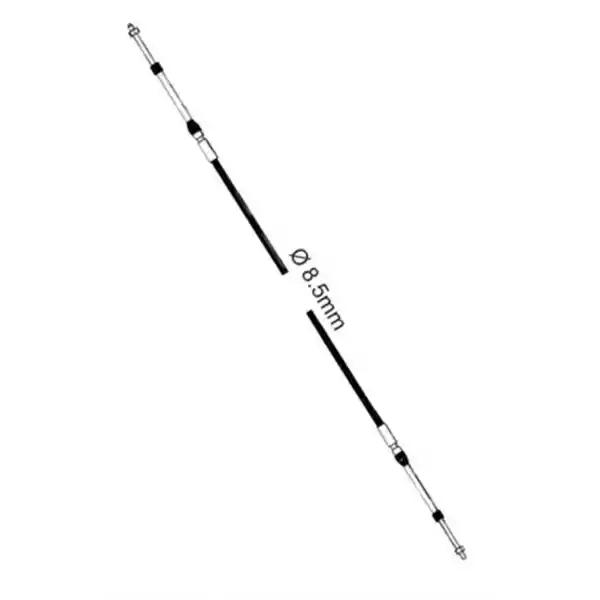 Mavi Mare OM48 serisi kumanda telleri