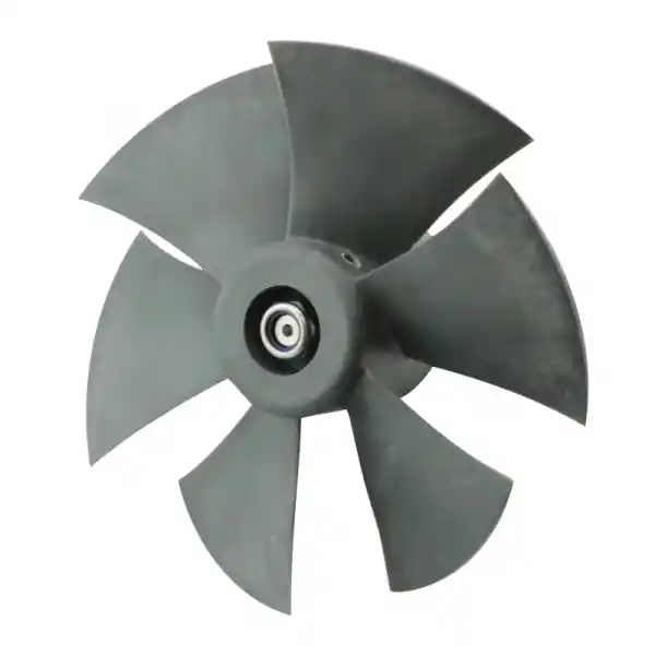 Max Power Propeller Ø 185 (Nut Version)