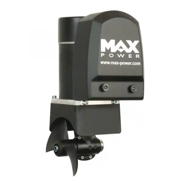 Maxpower Thruster Ct25 Elec Mono Compo 12V Ø 110