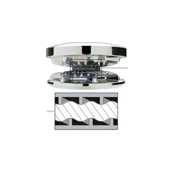 Maxwell Kaveleta 3173/114C 1000-1500 serisi için