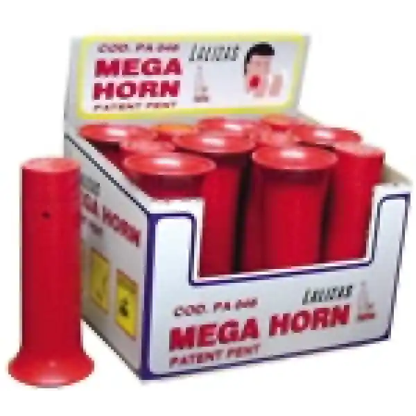 Mega Horn - Üflemeli Korna