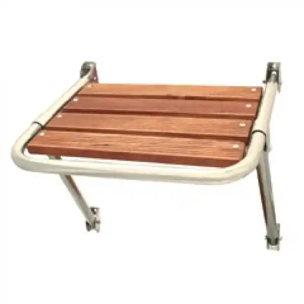 Merdiven Platform, 450X390mm