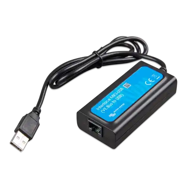 MK3-USB (VE.BUS TO USB) INTERFACE