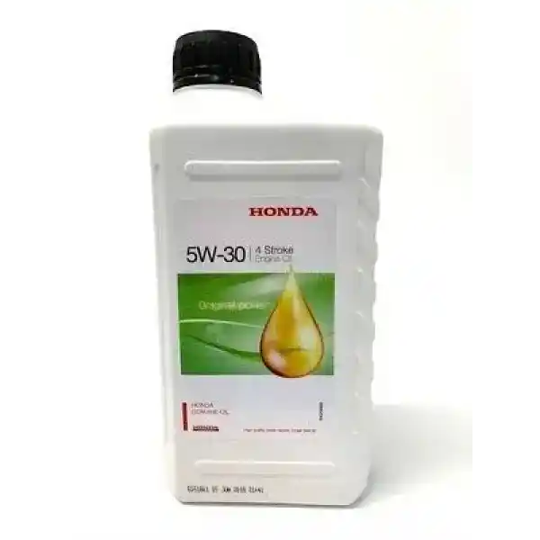 Honda Marine Motor Yağı  5W30 1LT
