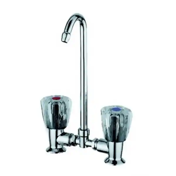 Musluk SICAK- SOĞUK - KROMAJ