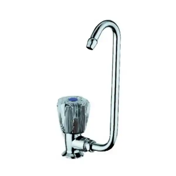 Musluk TEKLİ - KROMAJ