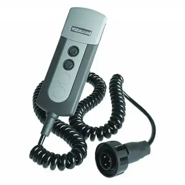 MZ Electronics HC200 Kablolu Irgat Kumandası