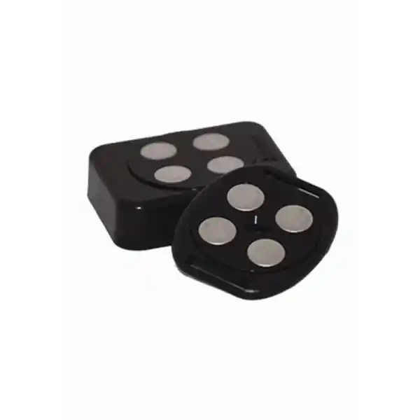 NAVISAFE DOUBLE MAGNETIC HOLDER