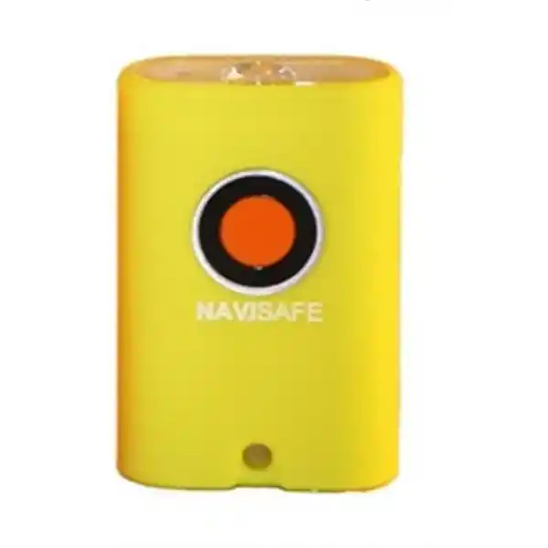 Navisafe Mini Led Fener Sarı
