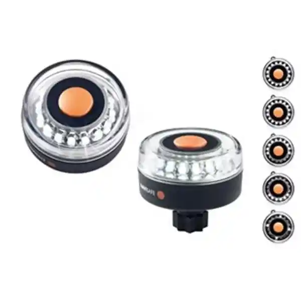NAVISAFE NAVI LIGHT 360° RB (USCG)