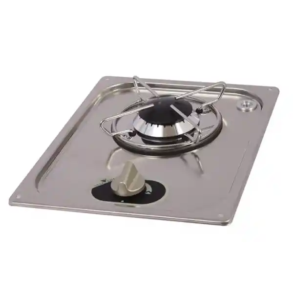 Navy Load Tekli Gömme Ocak NL22000