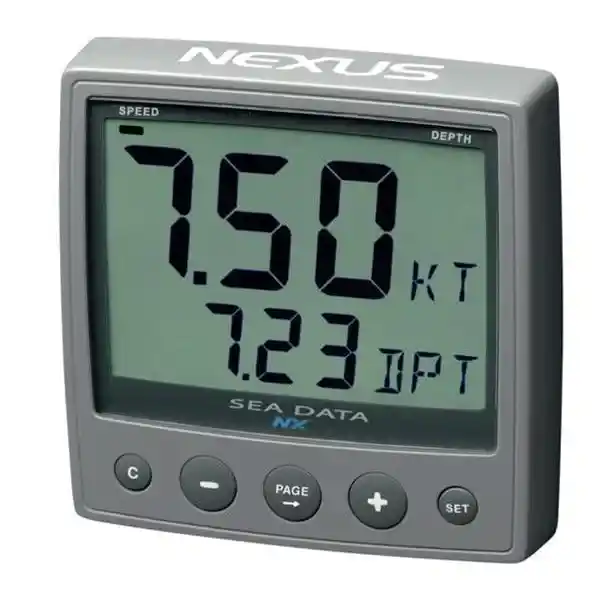 NEXUS 22920 NX SEA DATA GÖSTERGESİ