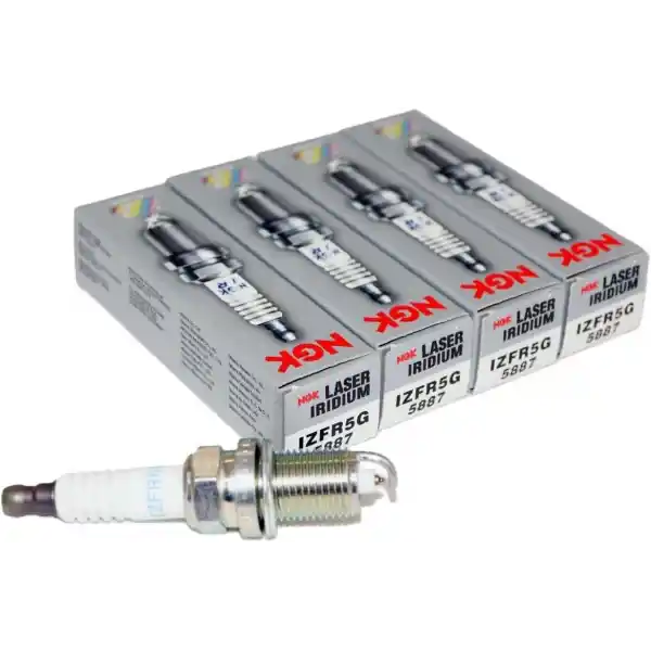 NGK Buji IZFR5G