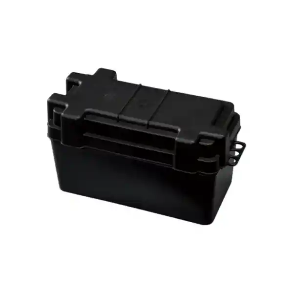 Nuova Rade AKÜ Kutusu, Büyük