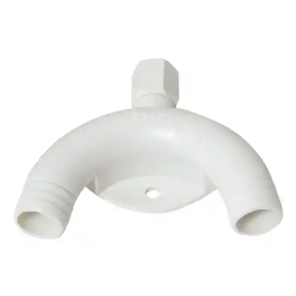 Nuova Rade Anti-Sifon 19mm