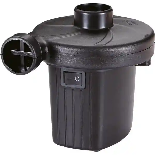 NUOVA RADE ŞİŞİRME POMPASI 400LT/DK 40MBAR