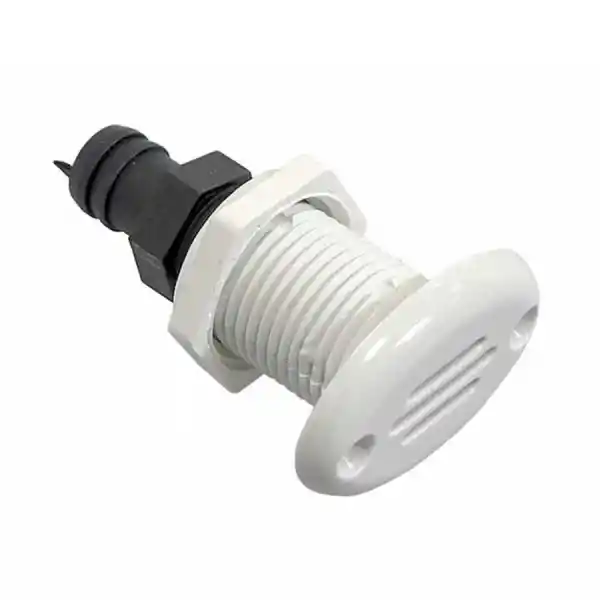 Nuova Rade Tank Havalandırması Plastik Düz